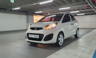 Kia Morning