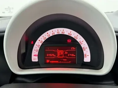 Smart Smart Fortwo