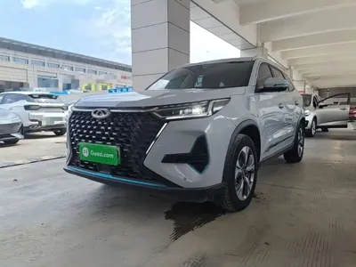 Chery Tiggo 8 PRO NEV