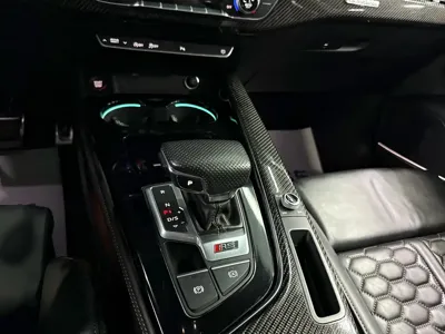 Audi RS 5