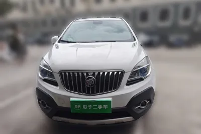 Buick Encore