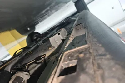 Geely Auto Coolray