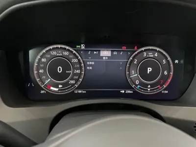 Jaguar XEL