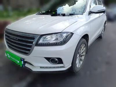 Haval H2