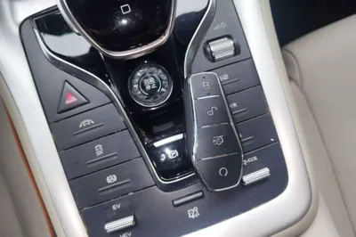 BYD Song Pro New Energy