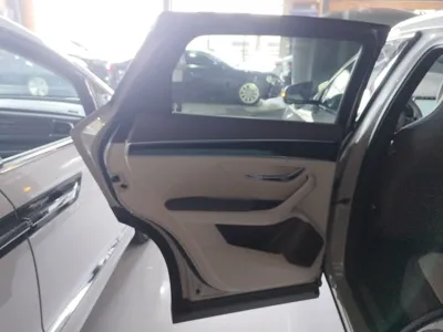 BYD Song