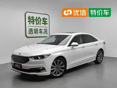 Ford Taurus