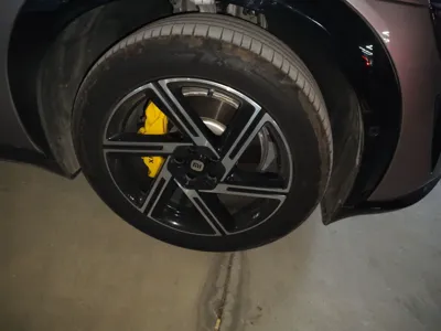 Xiaomi Auto YU7