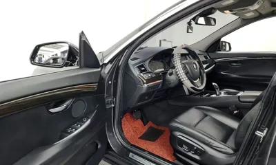 BMW Gran Turismo