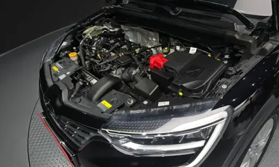 Renault-KoreaSamsung XM3
