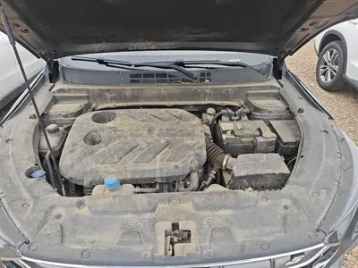 Oshan Oushang X5