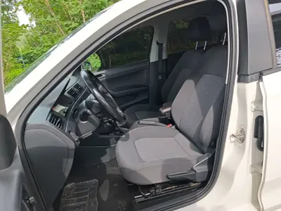 Volkswagen Santana
