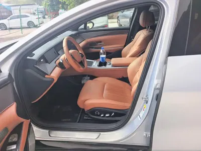 BYD 汉L