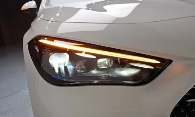 Mercedes-Benz CLE-Class