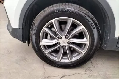 Geely Auto Emgrand X7 Sport
