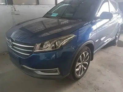 Ruichi 瑞驰新能源S513