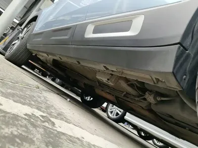 Geely ICON