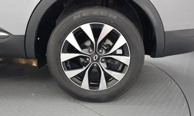 Renault-KoreaSamsung XM3