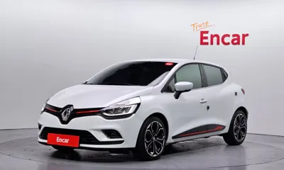 Renault-KoreaSamsung Cilo