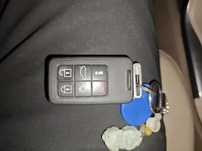 Volvo S80L