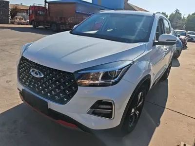 Chery Tiggo 5x