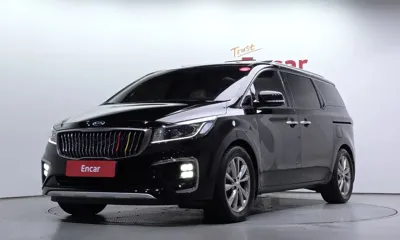 Kia Canival