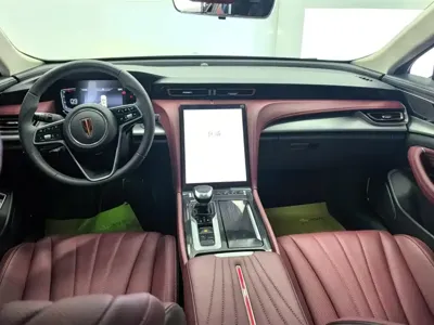 Hongqi Hongqi H5