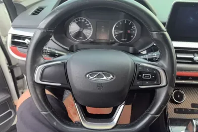 Chery Tiggo 7