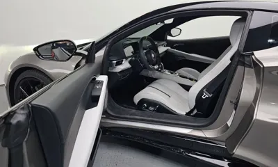 Lotus Emira