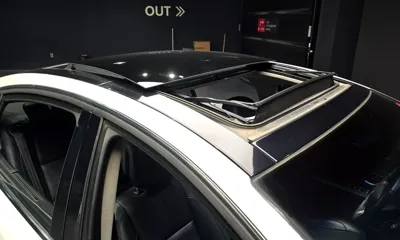 Renault-KoreaSamsung SM5