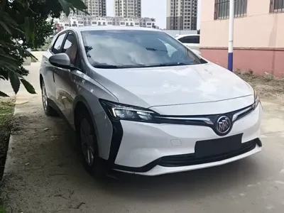 Buick Velite 6