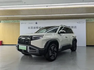 Fang Cheng Bao Titanium 3