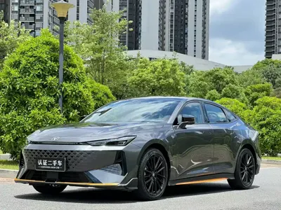 Changan UNI-V