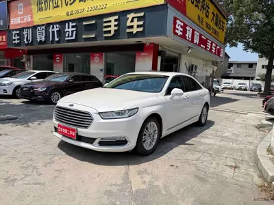 Ford Taurus