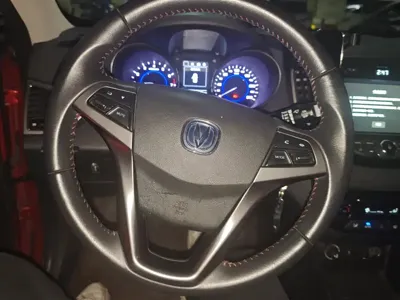 Changan Eado XT