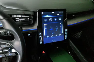 Hyundai Custo