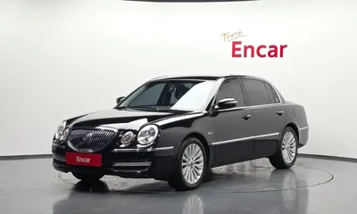 Kia Opirus
