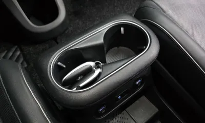Hyundai Ioniq5
