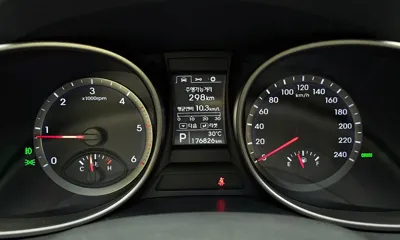 Hyundai Maxcruz
