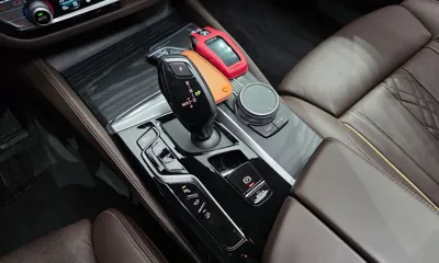 BMW Gran Turismo