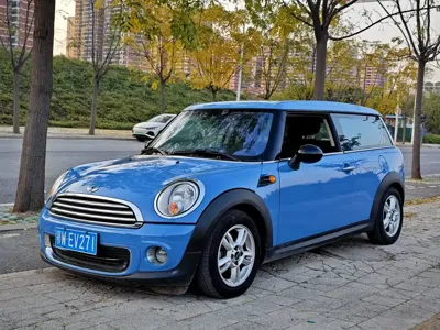 MINI Mini Clubman
