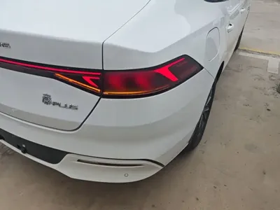 BYD Qin Plus