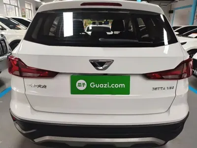 Jetta VS5