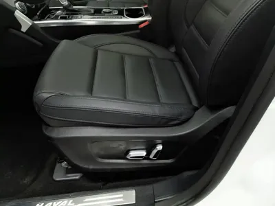 Haval H7