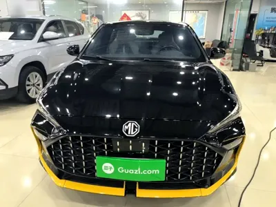 MG MG6