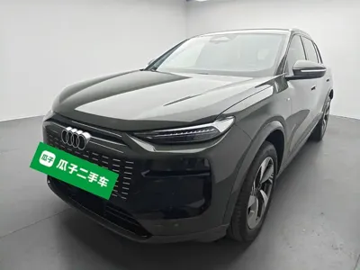 Audi 奥迪Q6L e-tron