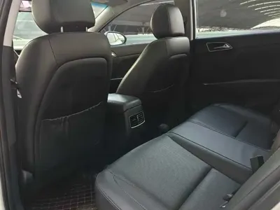 Hyundai Mistra