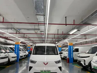 Wuling Yangguang