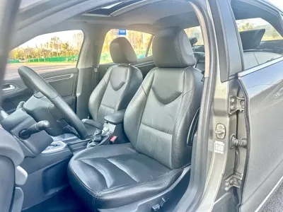 Citroen C4L