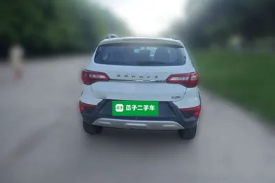 BAIC Senova X25
